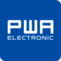 PWA Electronic Logo